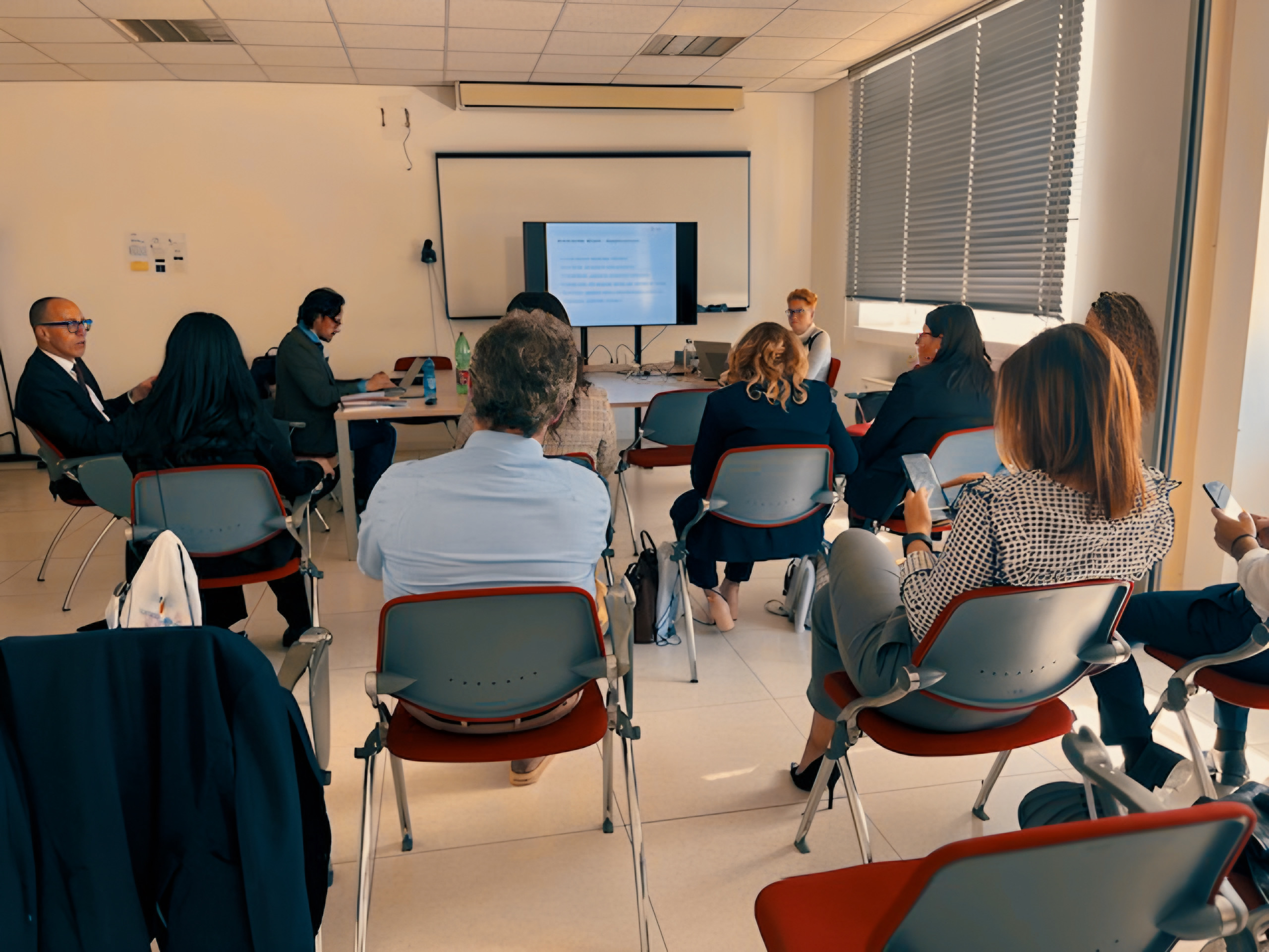 Solari Academy Article