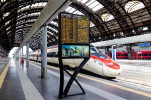 Milano Centrale