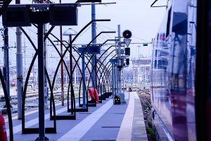 milano centrale