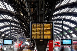 Milano Centrale