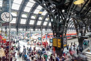 Milano Centrale