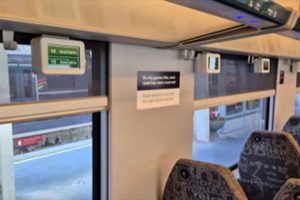 vy norvegian railways