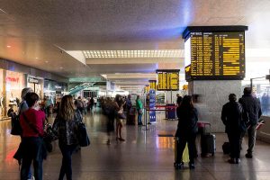 Roma Termini