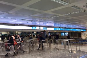 ledwall malpensa