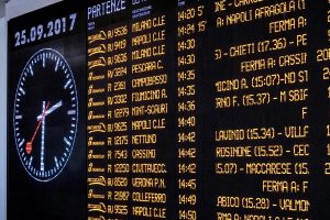 Roma Termini