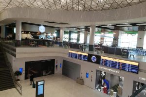 ledwall malpensa