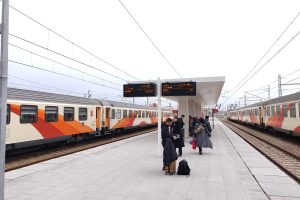 Stazione Marocco