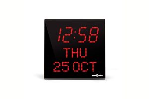 Orologi digitali da interno