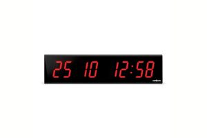 Orologi digitali da interno