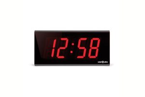 Orologi digitali da interno
