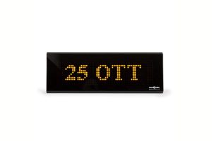 Orologi digitali da interno