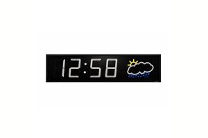 orologio-industriale-digitale-QUASAR-ORA-MINUTI-METEO-NTP