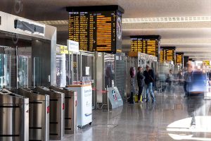 Roma Termini
