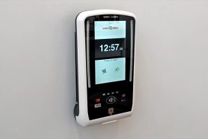 validatrice di bordo