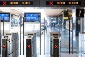 Roma Termini