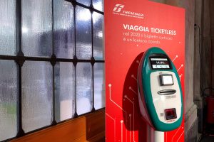 Trenitalia